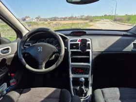 Peugeot 307 SW - 1999 € / 3909.70 лв. - 31377096 6