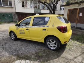 Dacia Sandero - 5650 € / 11050.44 лв. - 75834021 2
