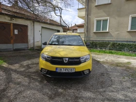 Dacia Sandero - 5650 € / 11050.44 лв. - 75834021 4