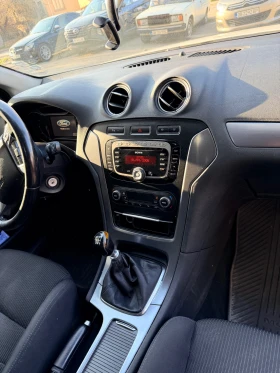 Ford Mondeo - 3800 € / 7432.15 лв. - 50373004 8