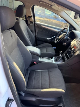 Ford Mondeo - 3800 € / 7432.15 лв. - 50373004 11