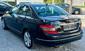 ����� �� �������� �� Mercedes-Benz C 220 C220CDI-AVANTGARDE-646�����