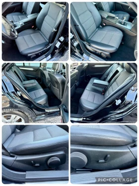 Mercedes-Benz C 220 C220CDI-AVANTGARDE-646����� | Mobile.bg � ����� ������ 8