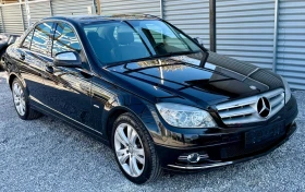 ����� �� �������� �� Mercedes-Benz C 220 C220CDI-AVANTGARDE-646�����