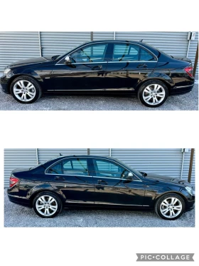 Mercedes-Benz C 220 C220CDI-AVANTGARDE-646����� | Mobile.bg � ����� ������ 7