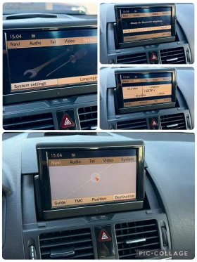 Mercedes-Benz C 220 C220CDI-AVANTGARDE-646����� | Mobile.bg � ����� ������ 10