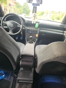 Audi A4 B5 ��� | Mobile.bg � ����� ������ 4