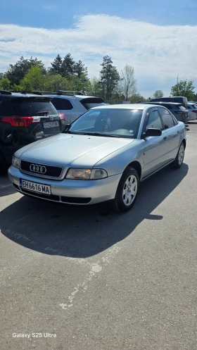 ������ Audi A4