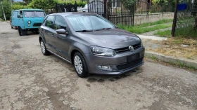 ����� �� �������� �� VW Polo 1.4 / �������� ���