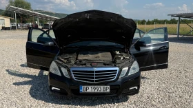 Mercedes-Benz E 250 E250cdi-204кс/AVANTGARDE/NAVI/ОБСЛУЖЕН | Auto.bg — изображение 8