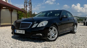 Mercedes-Benz E 250 E250cdi-204кс/AVANTGARDE/NAVI/ОБСЛУЖЕН | Auto.bg — изображение 3