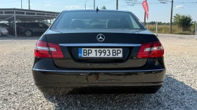 Mercedes-Benz E 250 E250cdi-204кс/AVANTGARDE/NAVI/ОБСЛУЖЕН | Auto.bg — изображение 9
