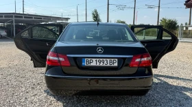 Mercedes-Benz E 250 E250cdi-204кс/AVANTGARDE/NAVI/ОБСЛУЖЕН | Auto.bg — изображение 5