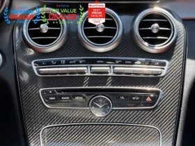Mercedes-Benz C 450 AMG 4MATIC | Burmester | Panorama | 360  Camera | Mobile.bg � ����� ������ 12