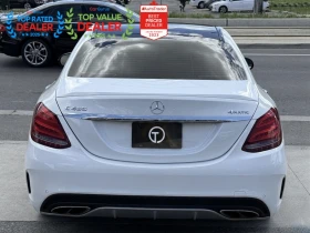 Mercedes-Benz C 450 AMG 4MATIC | Burmester | Panorama | 360  Camera | Mobile.bg � ����� ������ 5