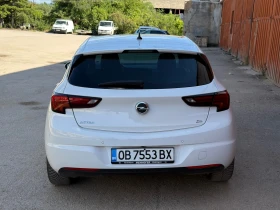 Opel Astra 1.2i- 145 Ultimate Keyless  | Mobile.bg � ����� ������ 5