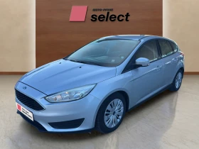 ����� �� �������� �� Ford Focus 1.0 EcoBoost