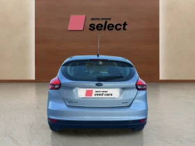 Ford Focus 1.0 EcoBoost | Mobile.bg � ����� ������ 8