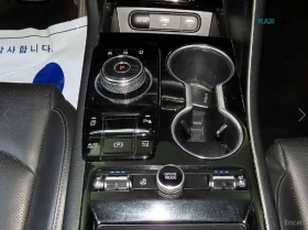 Kia K5 1.6 TURBO* PRESTIGE* ОБДУХВ* ПОДГРЕВ* НАВИ* КАМЕРА | Auto.bg — изображение 12
