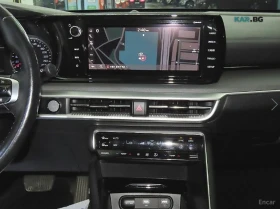 Kia K5 1.6 TURBO* PRESTIGE* ОБДУХВ* ПОДГРЕВ* НАВИ* КАМЕРА | Auto.bg — изображение 11