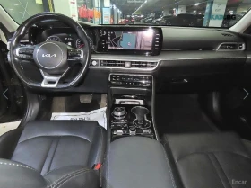 Kia K5 1.6 TURBO* PRESTIGE* ОБДУХВ* ПОДГРЕВ* НАВИ* КАМЕРА | Auto.bg — изображение 10
