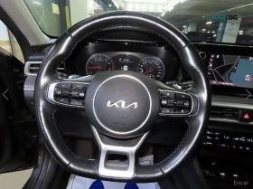 Kia K5 1.6 TURBO* PRESTIGE* ОБДУХВ* ПОДГРЕВ* НАВИ* КАМЕРА | Auto.bg — изображение 8