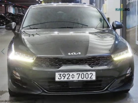 Kia K5 1.6 TURBO* PRESTIGE* ОБДУХВ* ПОДГРЕВ* НАВИ* КАМЕРА | Auto.bg — изображение 2
