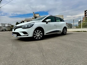 Renault Clio Renault Clio Grandtour 0.9 TCe 90 к.с. | 10/2020 |