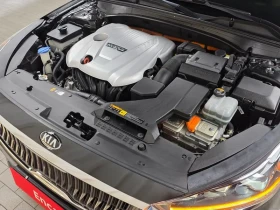 Kia K7  Hybrid Noblesse - 15553 € - 48884057 5