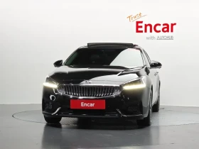 Kia K7  Hybrid Noblesse - 15553 € - 48884057 2