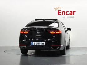 Kia K7  Hybrid Noblesse - 15553 € - 48884057 3