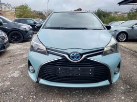 Toyota Yaris 1.5 HIBRID | Auto.bg — изображение 2