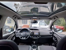 Toyota Yaris 1.5 HIBRID | Auto.bg — изображение 10