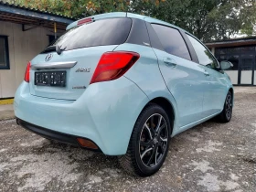 Toyota Yaris 1.5 HIBRID | Auto.bg — изображение 5