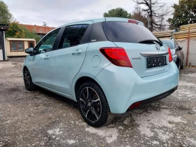 Toyota Yaris 1.5 HIBRID | Auto.bg — изображение 4