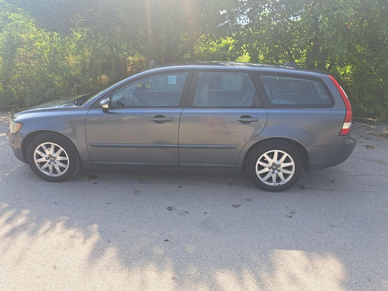 Volvo V50, снимка 14 - Автомобили и джипове - 47102048