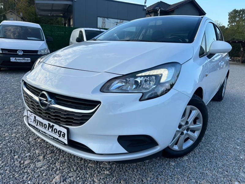 Opel Corsa 1.4 I GPL, снимка 2 - Автомобили и джипове - 47357381