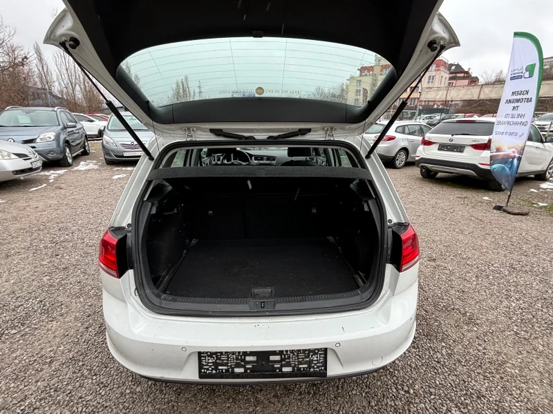 VW Golf 1.6TDI, снимка 7 - Автомобили и джипове - 48450977