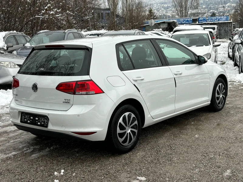 VW Golf 1.6TDI, снимка 5 - Автомобили и джипове - 48450977