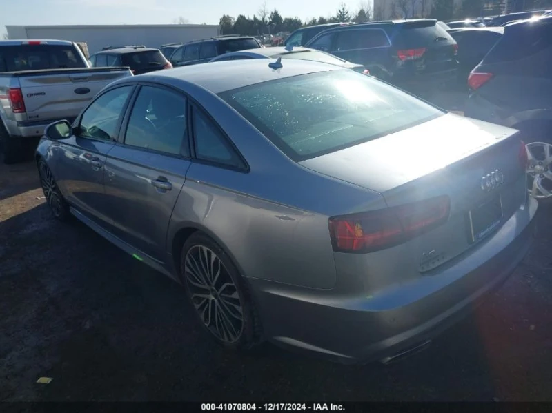 Audi A6 2.0L I-4 DI, DOHC, VVT, TURBO, 252HP Front Wheel D, снимка 8 - Автомобили и джипове - 49211895