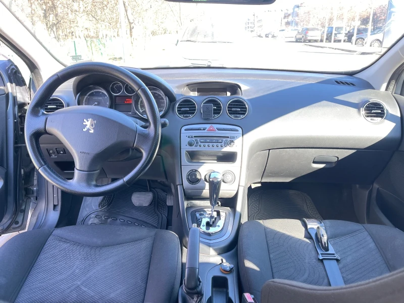 Peugeot 308, снимка 9 - Автомобили и джипове - 49411825