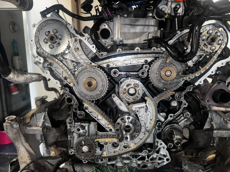 Audi A5 SportBack, снимка 8 - Автомобили и джипове - 52084343