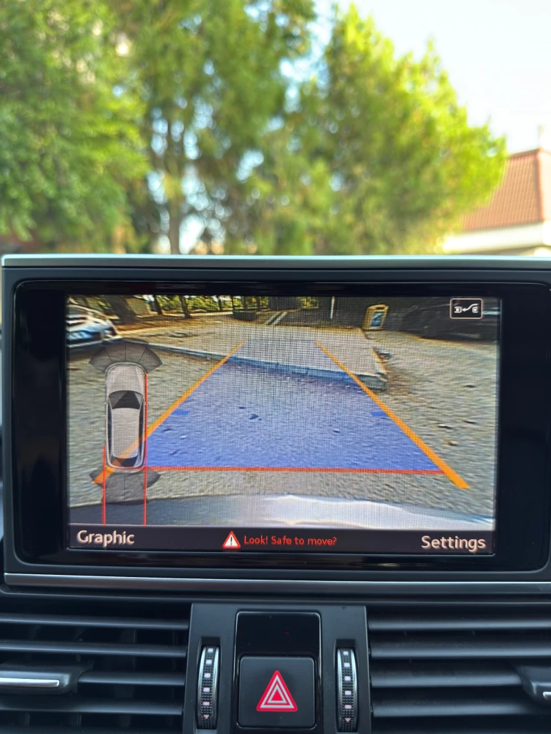 Audi A6 2.0 tdi, Като нова , Keyless, panorama, снимка 8 - Автомобили и джипове - 52356913