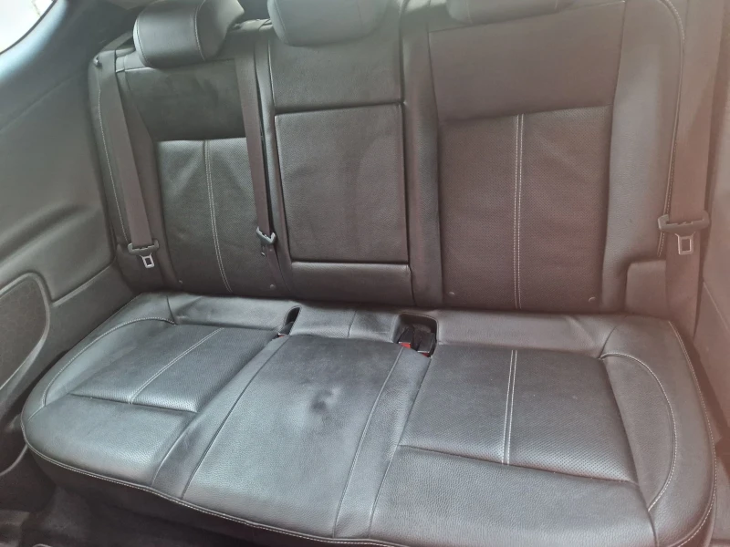Opel Astra GTC Benzin/GAS, снимка 11 - Автомобили и джипове - 52935368
