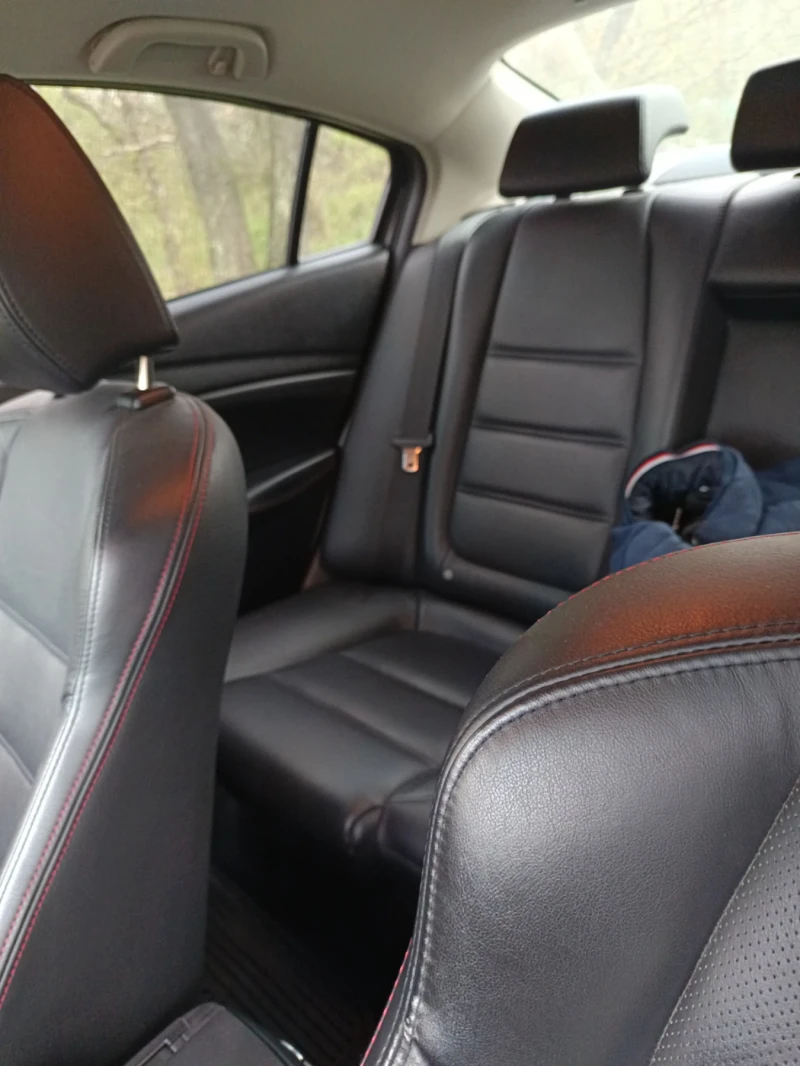 Mazda 6, снимка 5 - Автомобили и джипове - 52260352