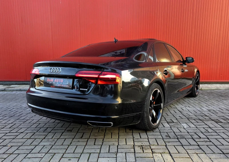 Audi A8 3.0 TDI Matrix , снимка 6 - Автомобили и джипове - 52248704