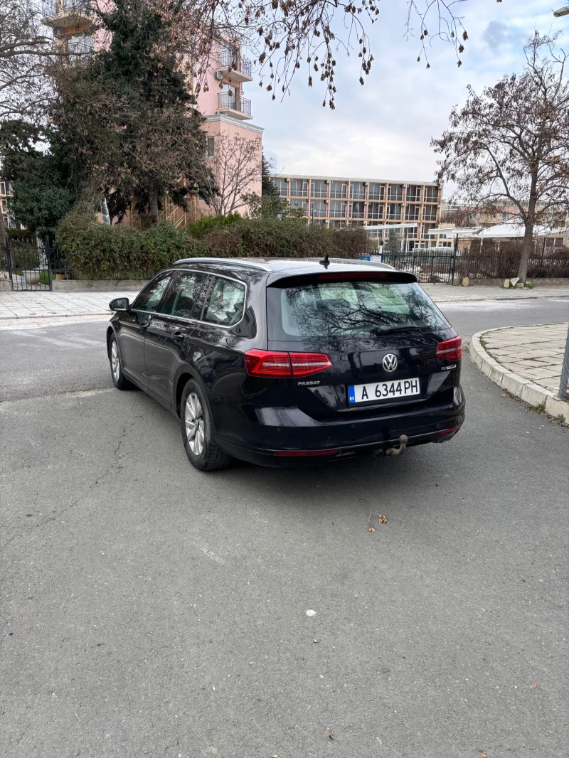 VW Passat, снимка 3 - Автомобили и джипове - 52415829