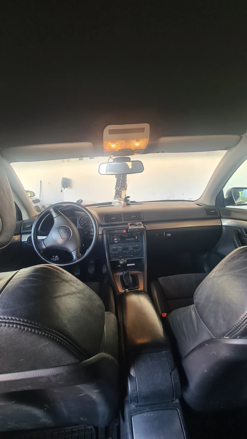 Audi A4, снимка 4 - Автомобили и джипове - 52514600