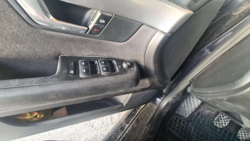 Audi A4, снимка 9 - Автомобили и джипове - 52514600