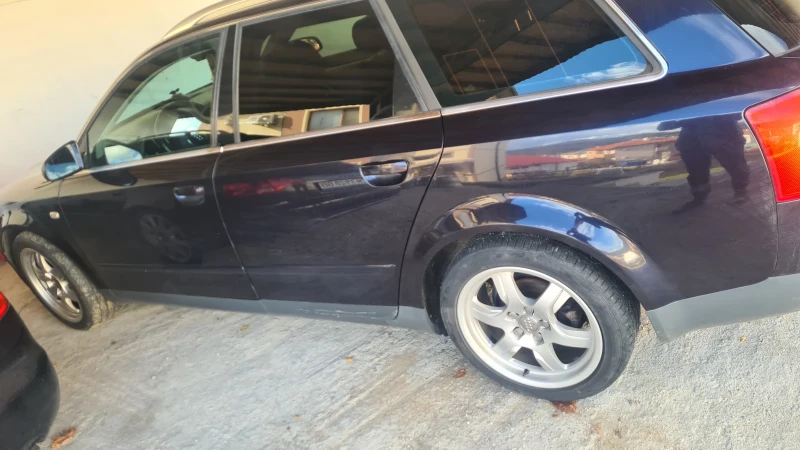 Audi A4, снимка 2 - Автомобили и джипове - 52514600